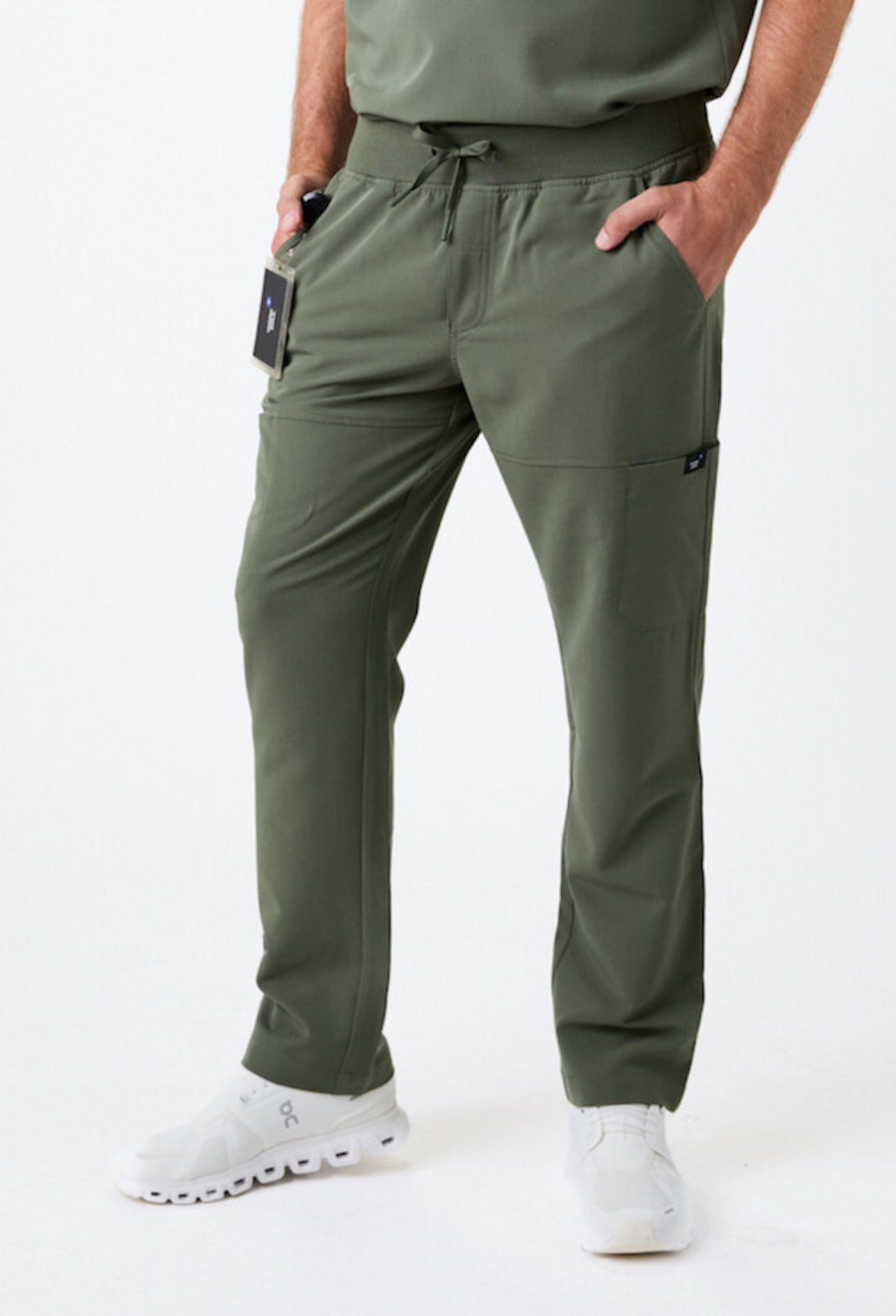 Med Pants/ Herren Hose