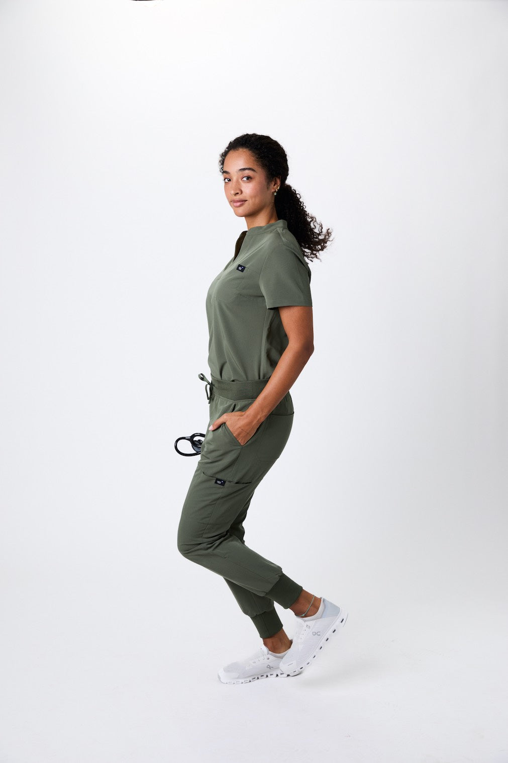 Athletic Pants/ Damen Hose