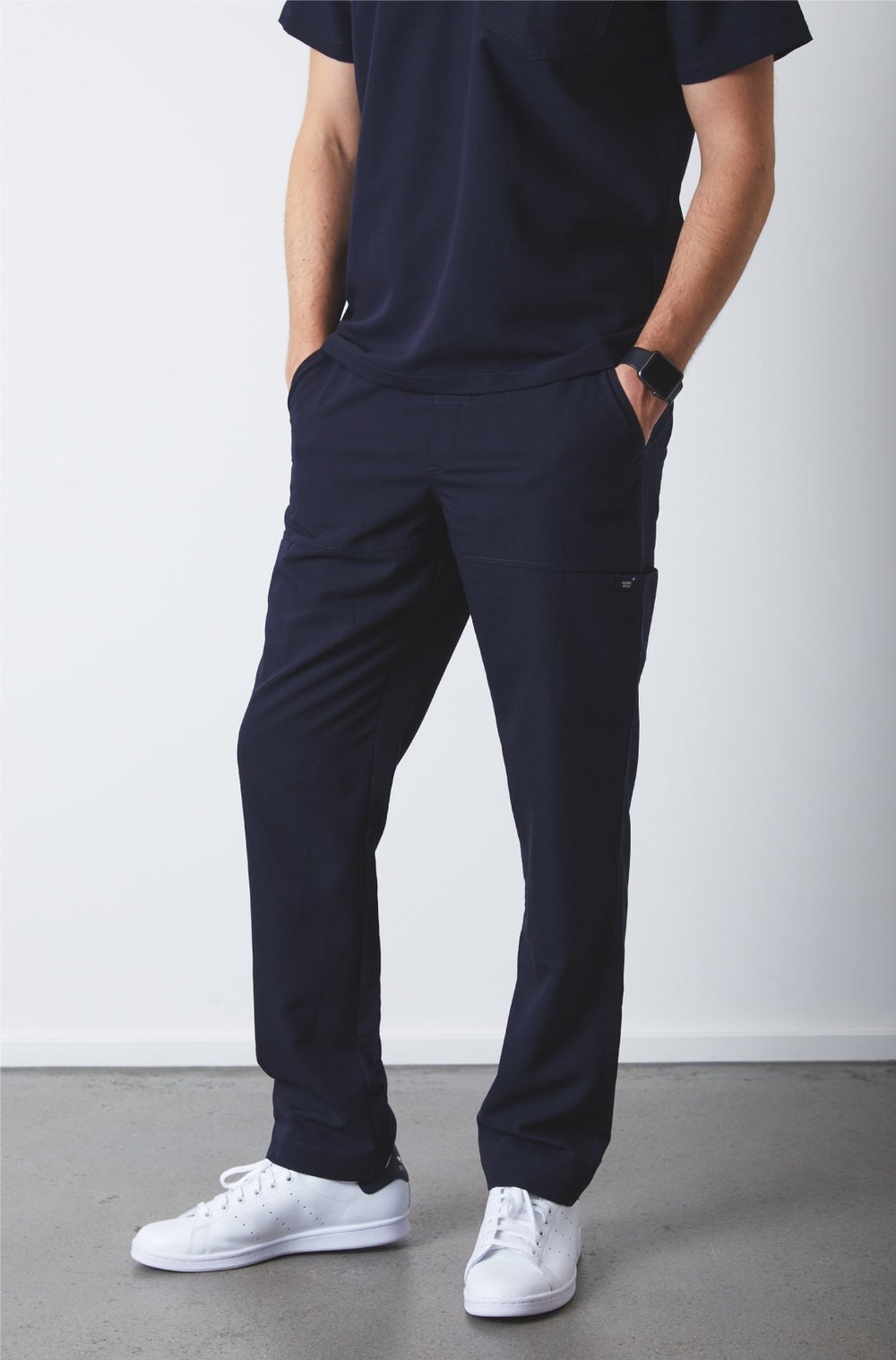 Med Pants/ Herren Hose