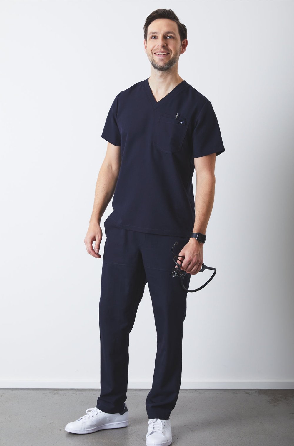 Med Pants/ Herren Hose