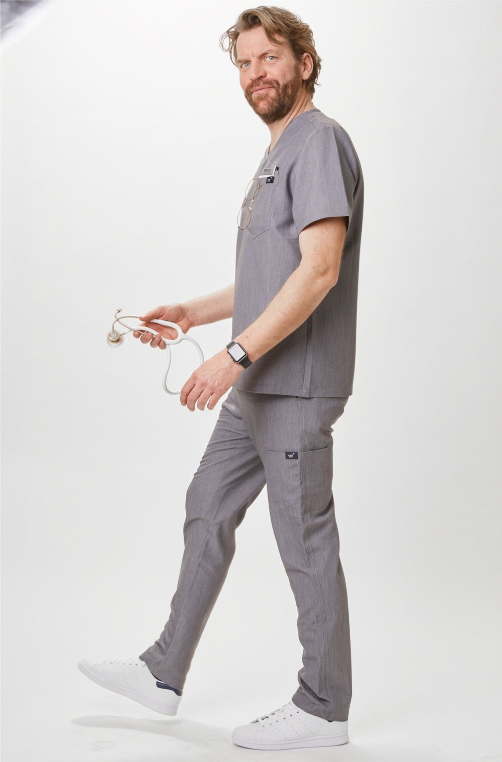 Med Pants/ Herren Hose