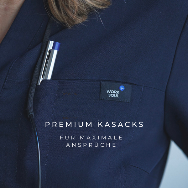 Kasack Details