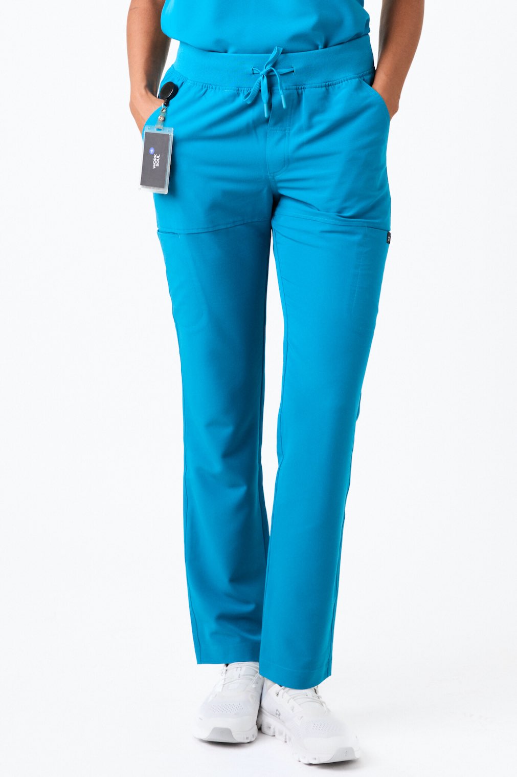 Med Pants/ Damen Hose