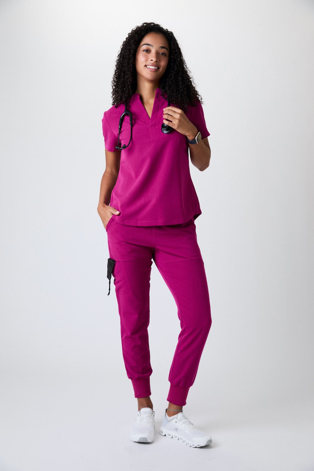Athletic Pants/ Damen Hose
