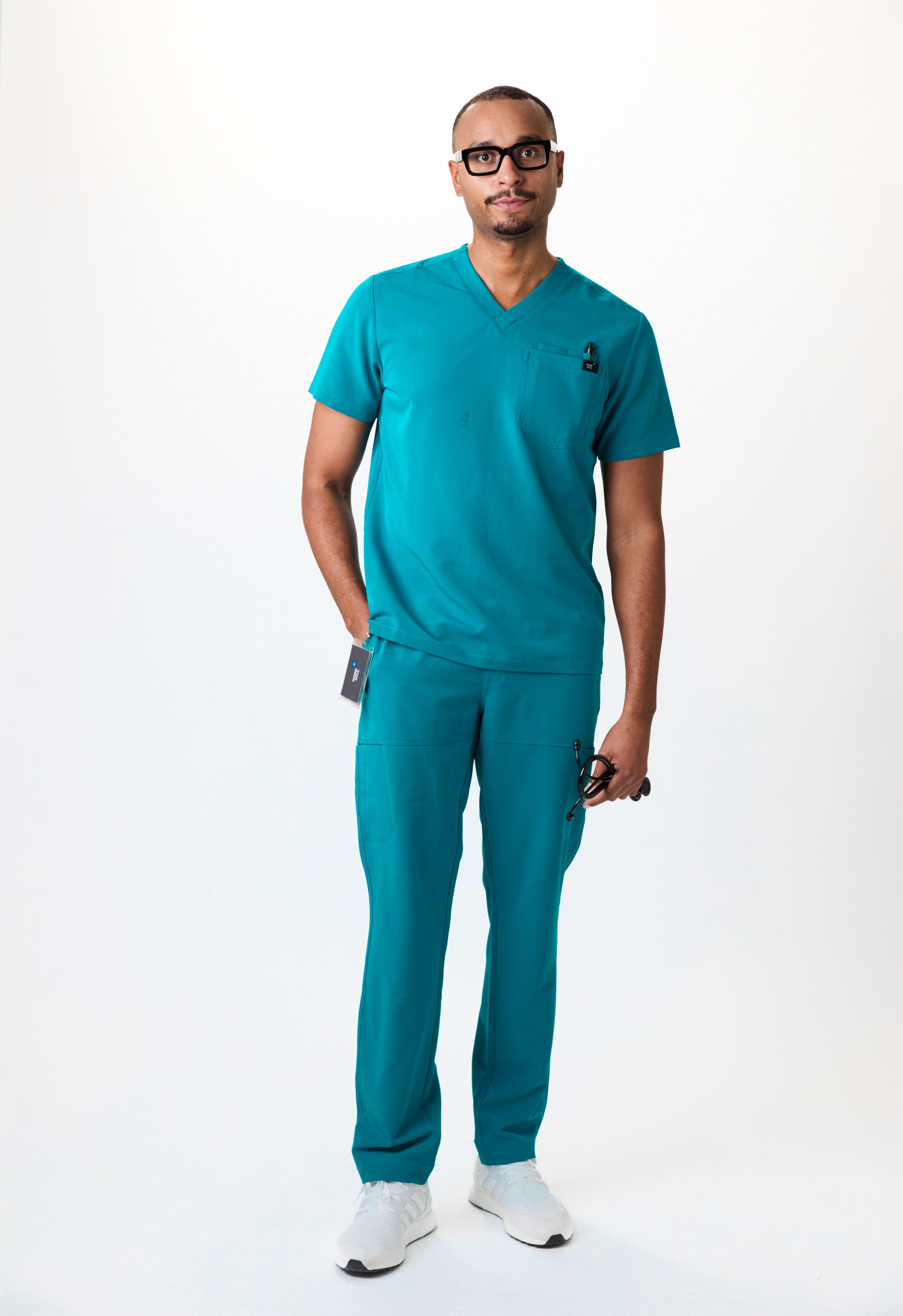 Med Pants/ Herren Hose
