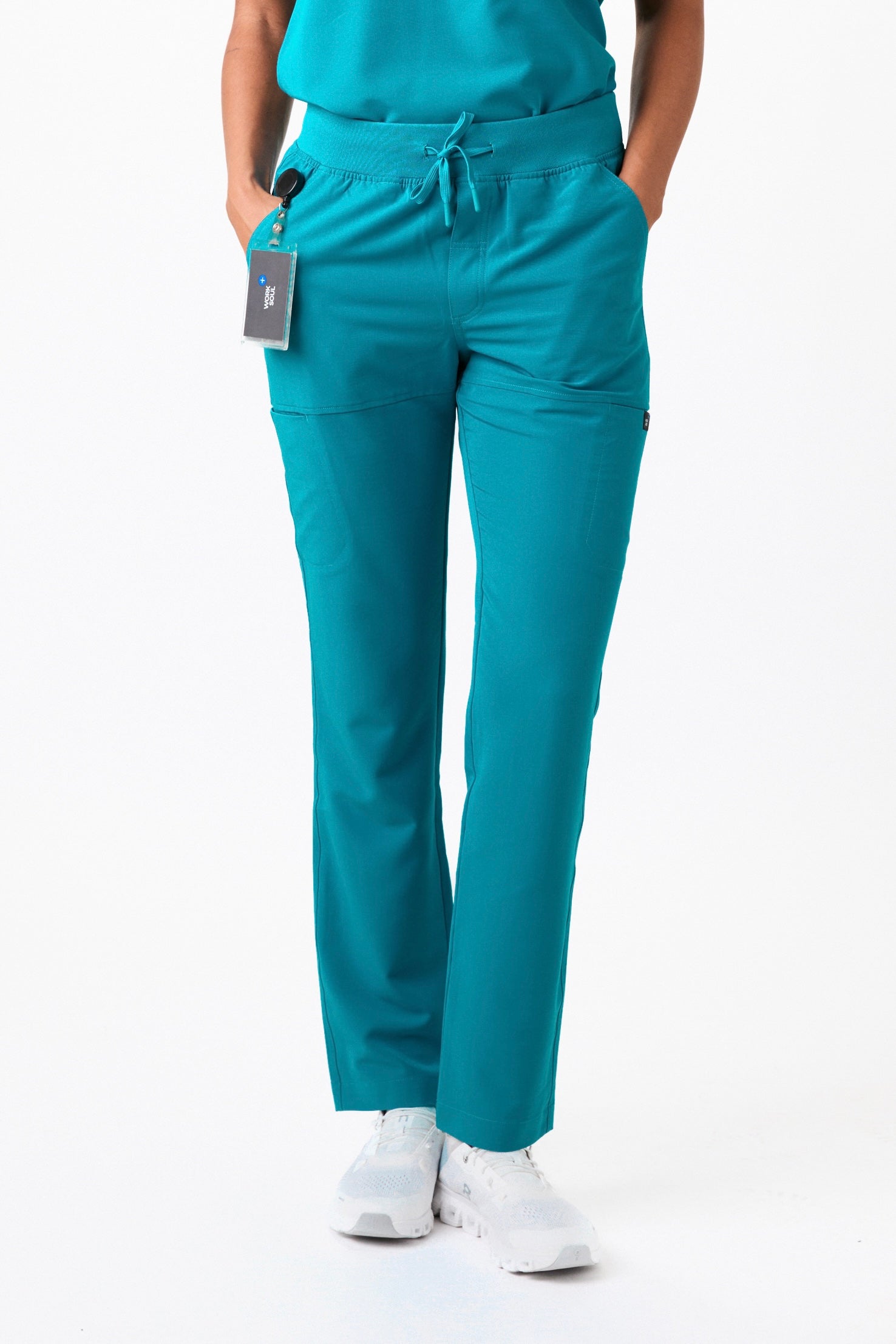 Med Pants/ Damen Hose