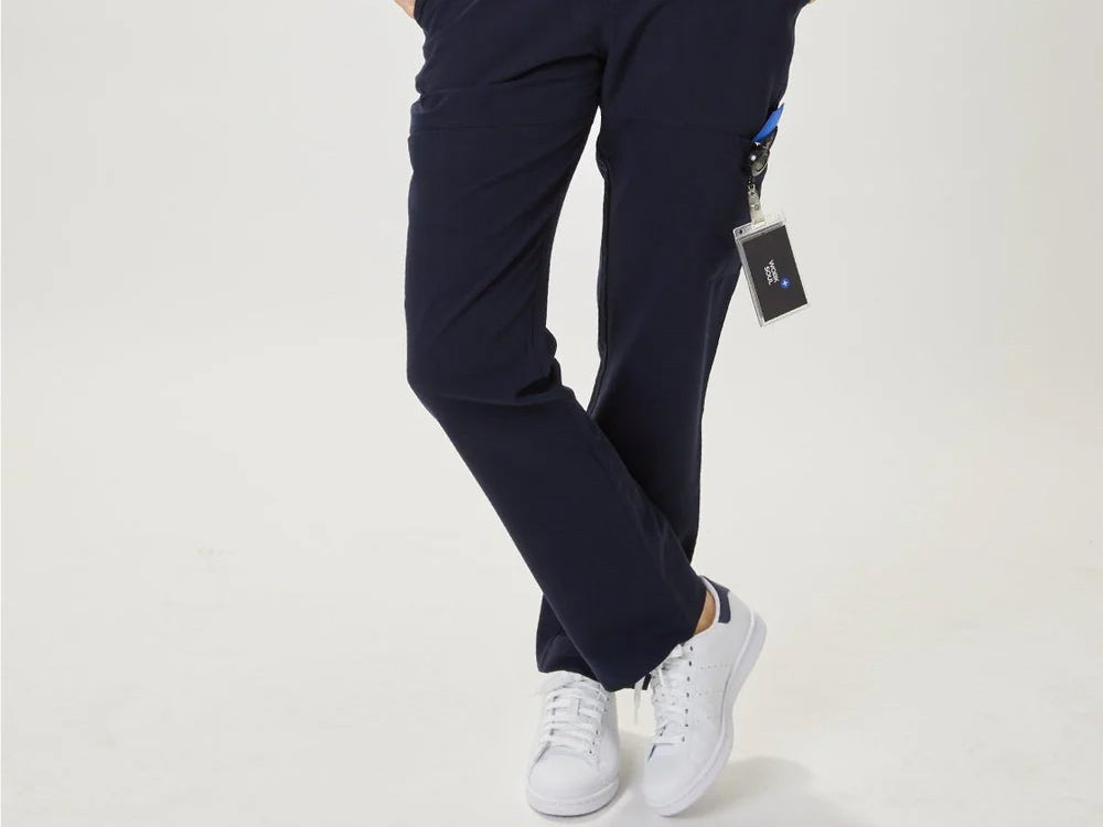 Med Pants/ Damen Hose