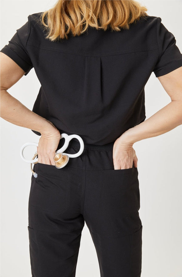 Med Pants/ Damen Hose