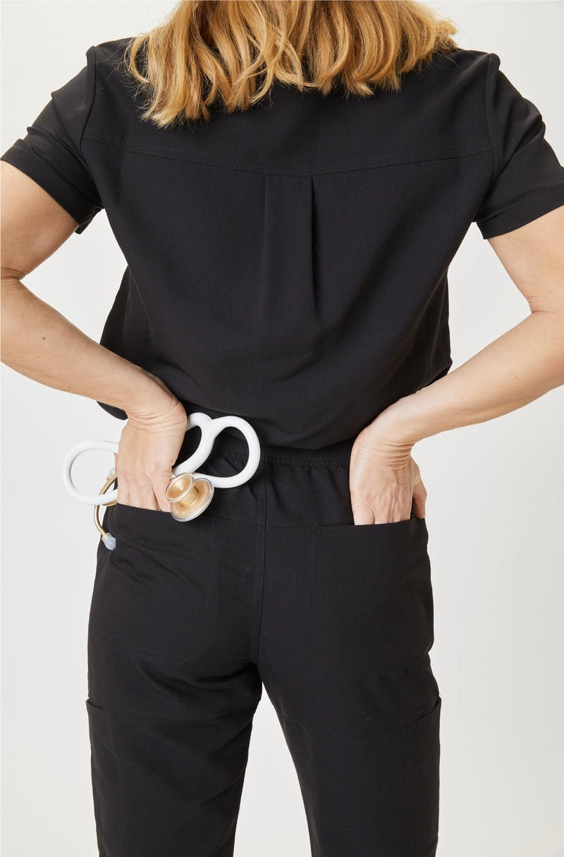 Med Pants/ Damen Hose